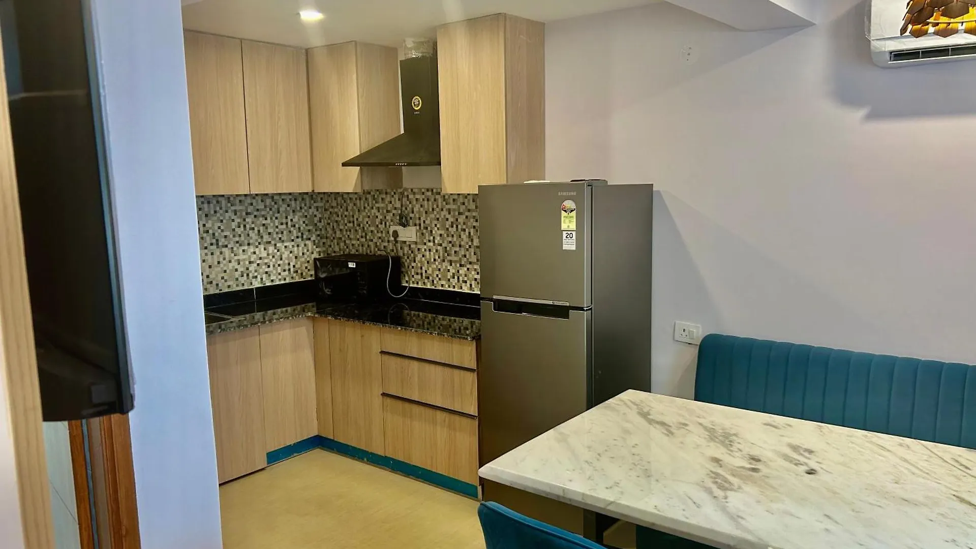 Lyt Hostel Gurgaon India