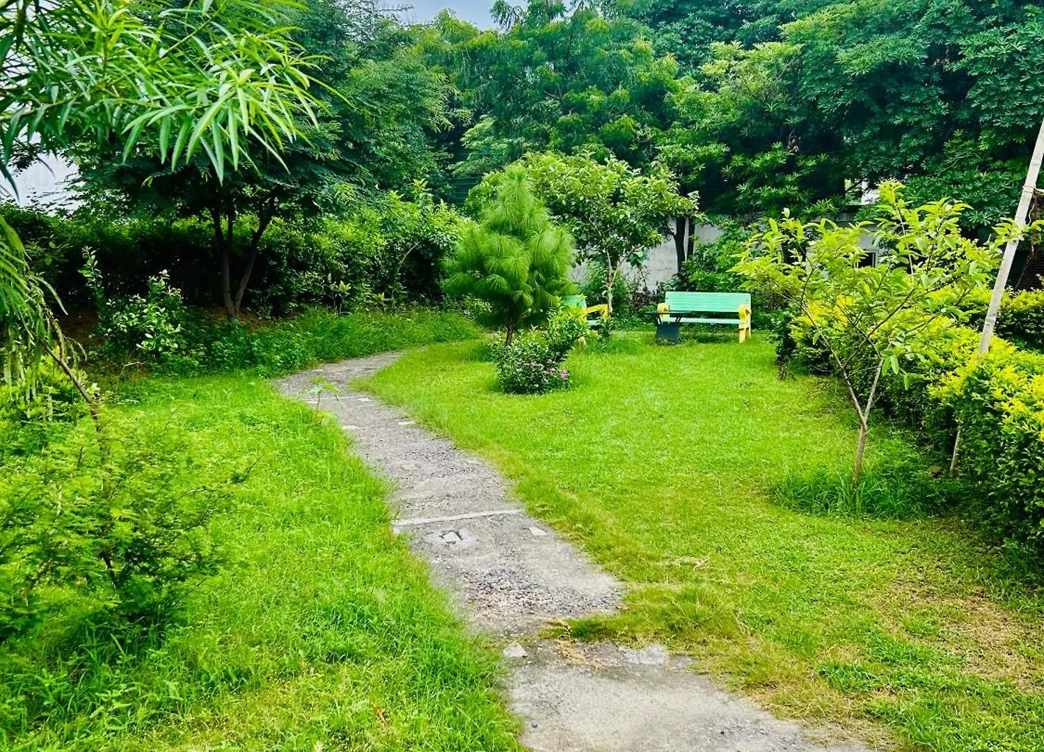 Lyt Hostel Gurgaon 0*,  India