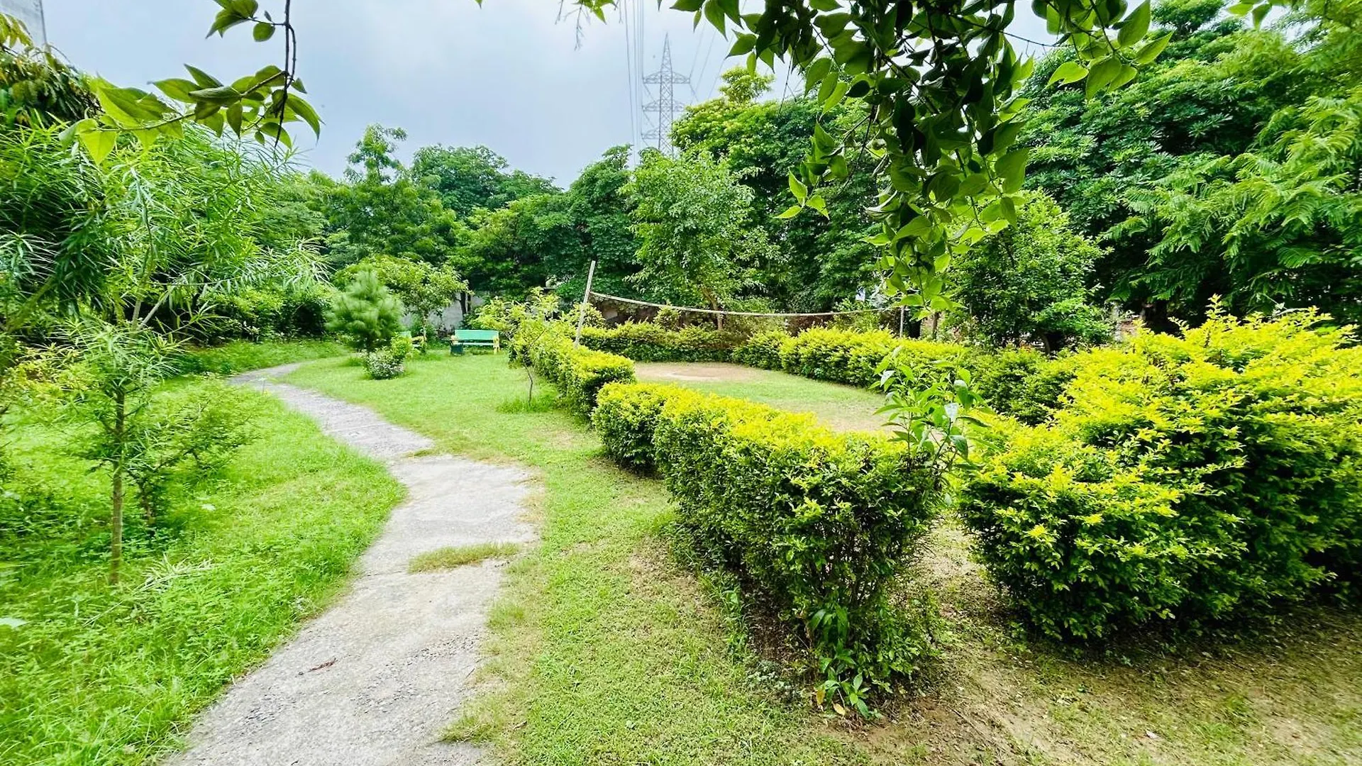 Lyt Hostel Gurgaon