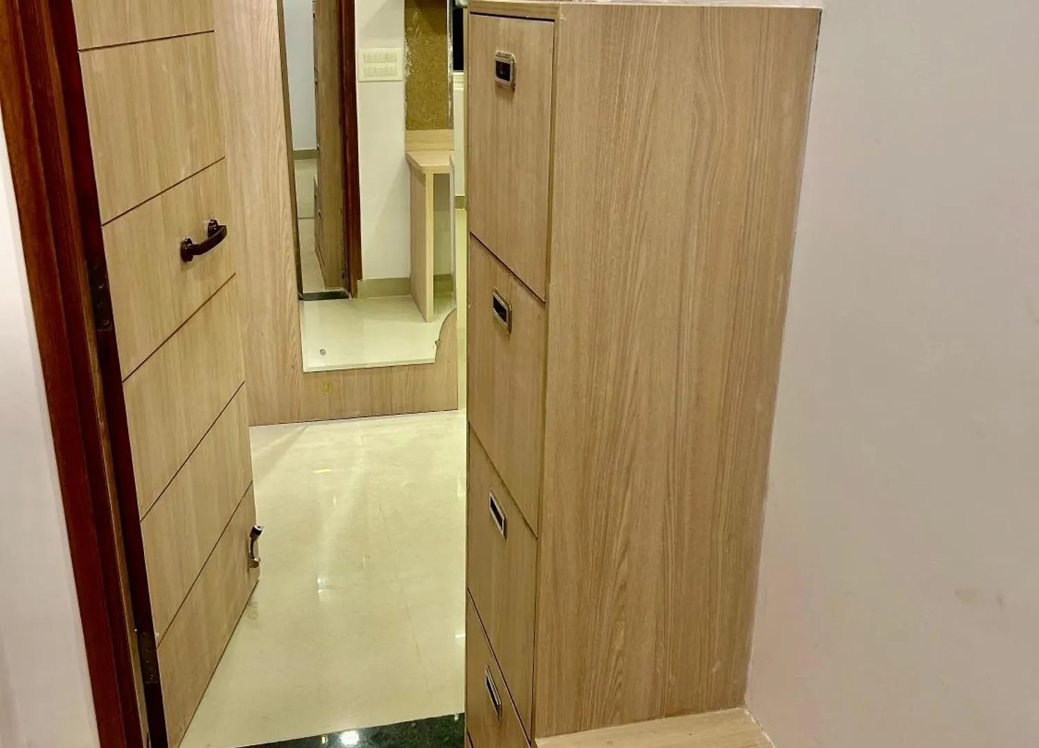 Lyt Hostel Gurgaon