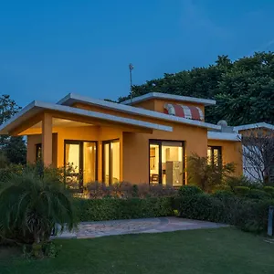 Rosastays Manesar Rosa Sangeet Vilas Farm stay