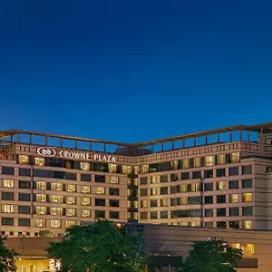 5* Hotel Crowne Plaza Today Gurugram By Ihg