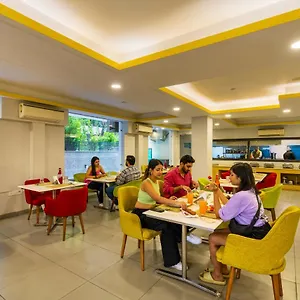 The Gurugram Hostel