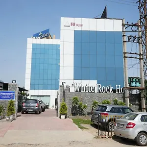 White Rock Hotel