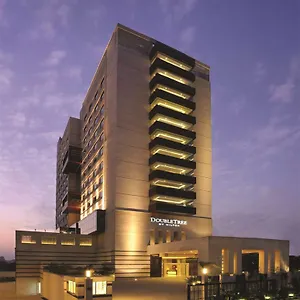 5* Hotel Doubletree By Hilton New Delhi Ncr