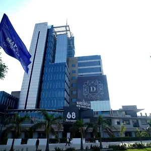 4* Hotel Sakura Gold