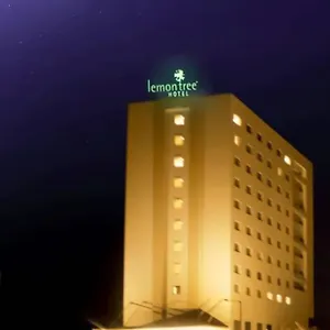 4* Hotel Lemon Tree Hotel, Sector 60, Gurugram